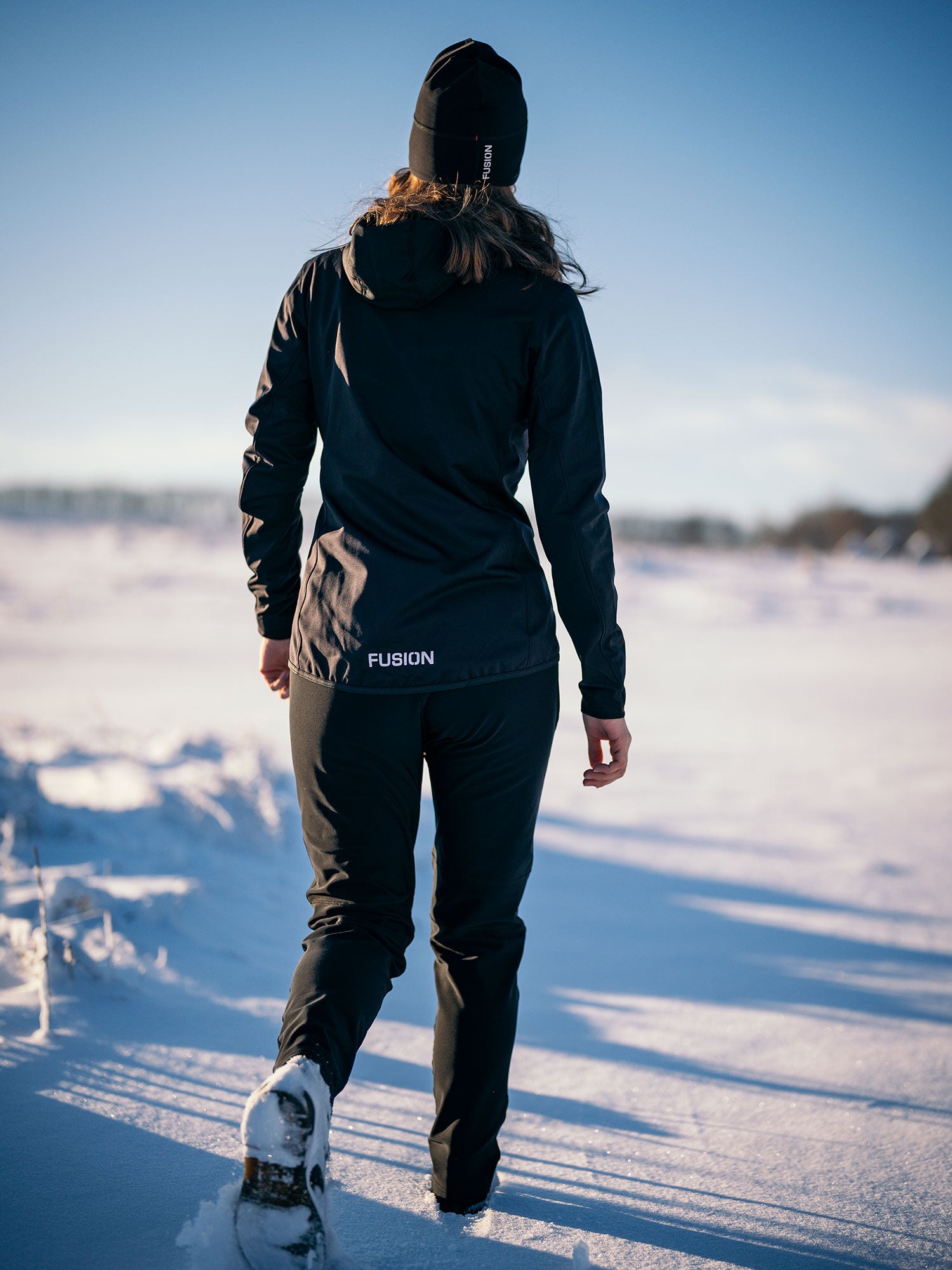 Womens Hot Short Recharge Pants